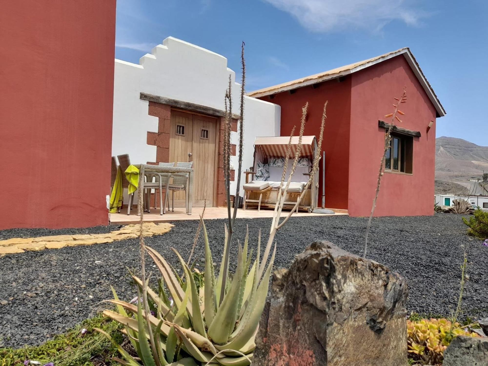 Villa Casagrande Sunset Fuerteventura Pájara Exterior foto