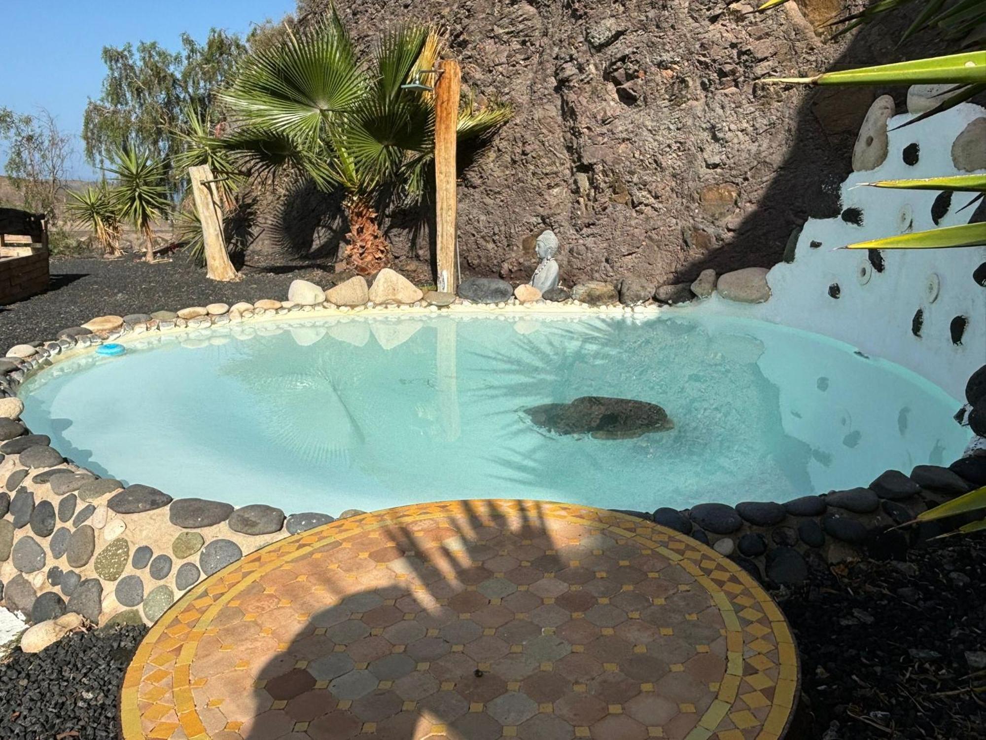 Villa Casagrande Sunset Fuerteventura Pájara Exterior foto