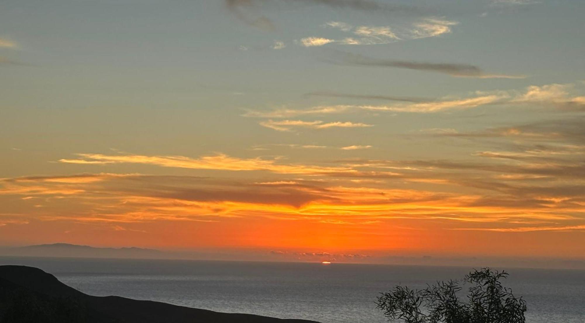Villa Casagrande Sunset Fuerteventura Pájara Exterior foto