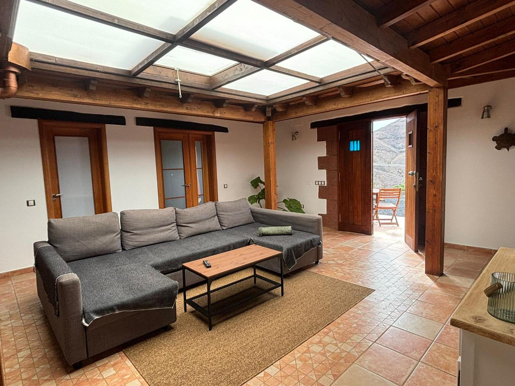 Villa Casagrande Sunset Fuerteventura Pájara Exterior foto